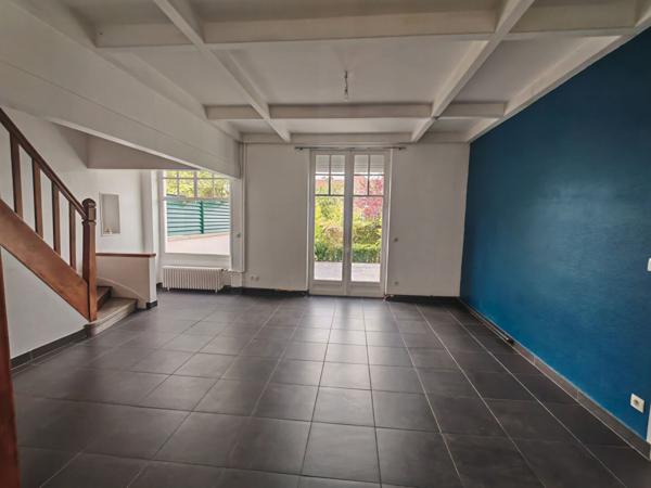 Maison type 6 de 147m2