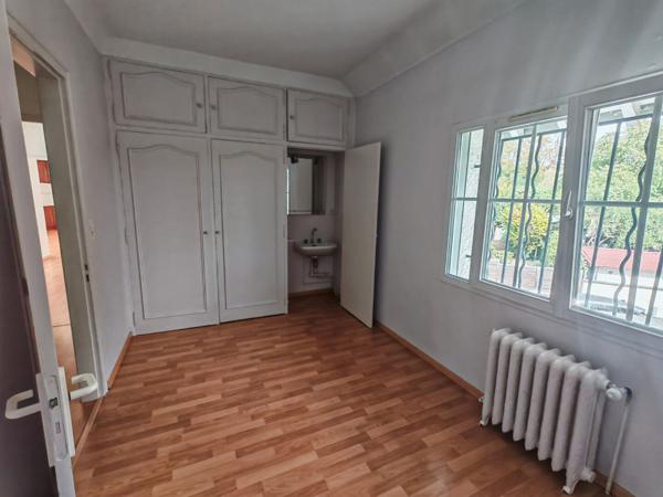 Maison type 6 de 147m2