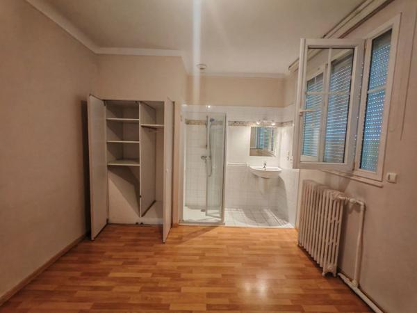 Maison type 6 de 147m2