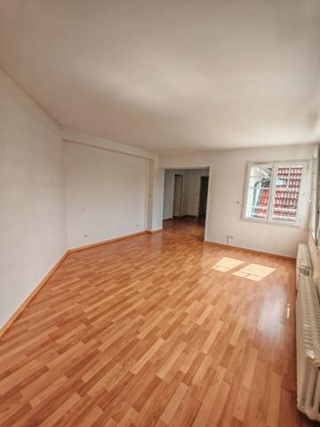 Maison type 6 de 147m2