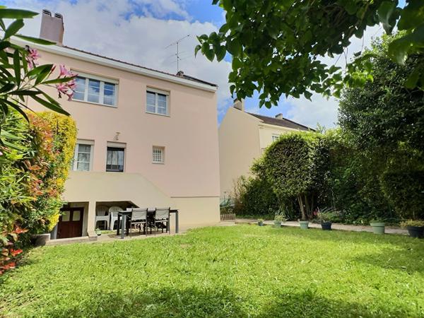 Maison Thiais proche centre-ville 5 pièces de 96.74 m2