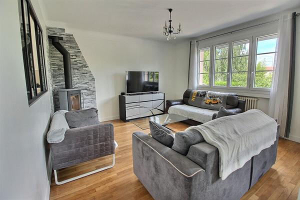 Maison Thiais proche centre-ville 5 pièces de 96.74 m2
