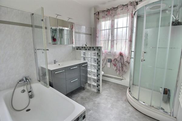 Maison Thiais proche centre-ville 5 pièces de 96.74 m2