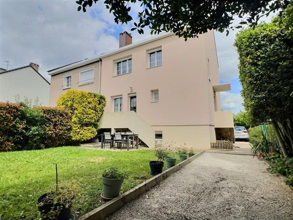 Maison Thiais proche centre-ville 5 pièces de 96.74 m2