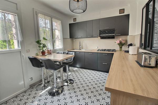 Maison Thiais proche centre-ville 5 pièces de 96.74 m2