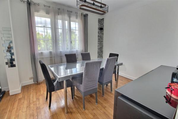 Maison Thiais proche centre-ville 5 pièces de 96.74 m2