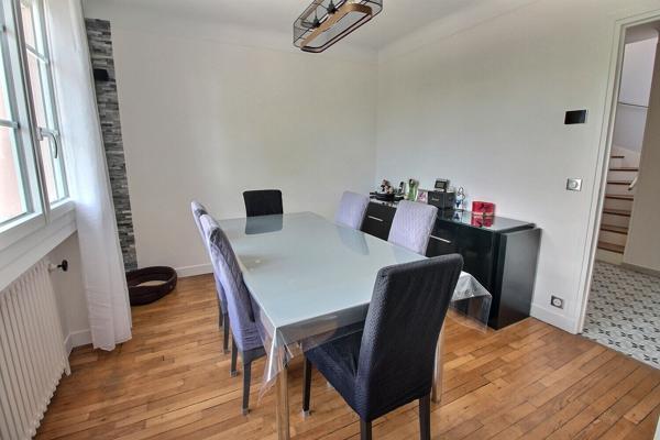 Maison Thiais proche centre-ville 5 pièces de 96.74 m2