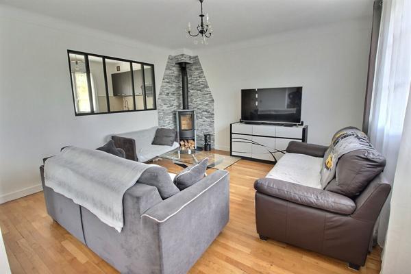 Maison Thiais proche centre-ville 5 pièces de 96.74 m2
