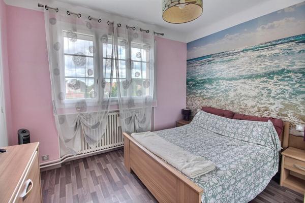 Maison Thiais proche centre-ville 5 pièces de 96.74 m2