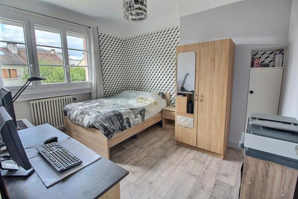 Maison Thiais proche centre-ville 5 pièces de 96.74 m2