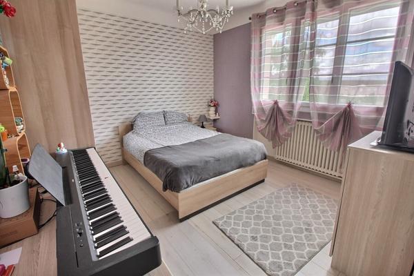 Maison Thiais proche centre-ville 5 pièces de 96.74 m2
