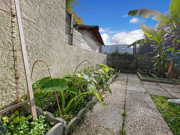 Maison  en vente - Loire-Atlantique - 44