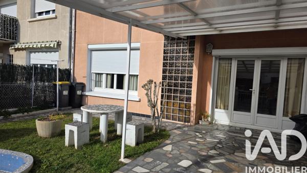 Maison à vendre 7 pièces 111 m² Lourdes