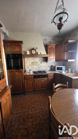 Maison à vendre 7 pièces 111 m² Lourdes