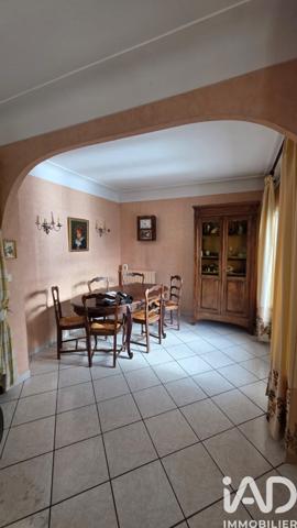 Maison à vendre 7 pièces 111 m² Lourdes