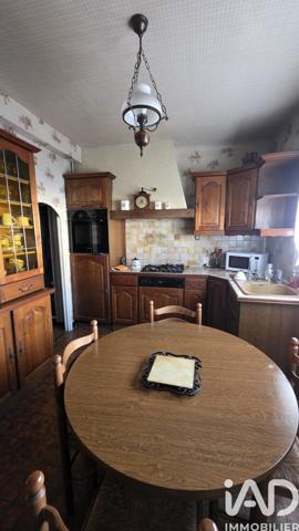 Maison à vendre 7 pièces 111 m² Lourdes