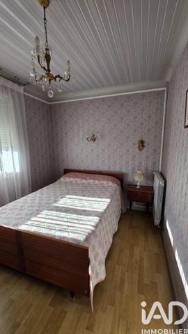 Maison à vendre 7 pièces 111 m² Lourdes