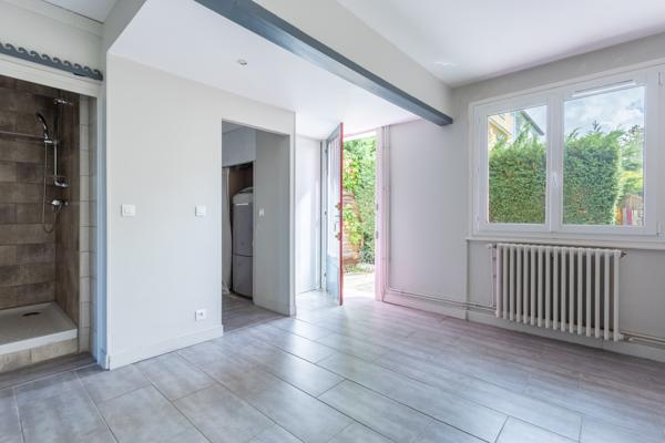 Maison mitoyenne Rue Marivaux Clermont-Ferrand (63000)