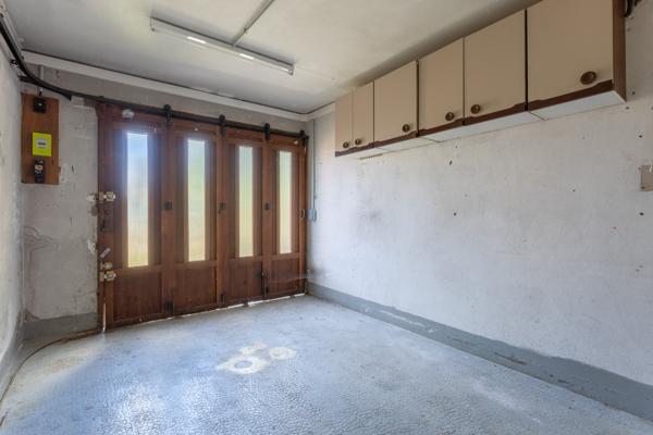 Maison mitoyenne Rue Marivaux Clermont-Ferrand (63000)