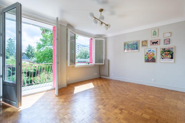 Maison mitoyenne Rue Marivaux Clermont-Ferrand (63000)