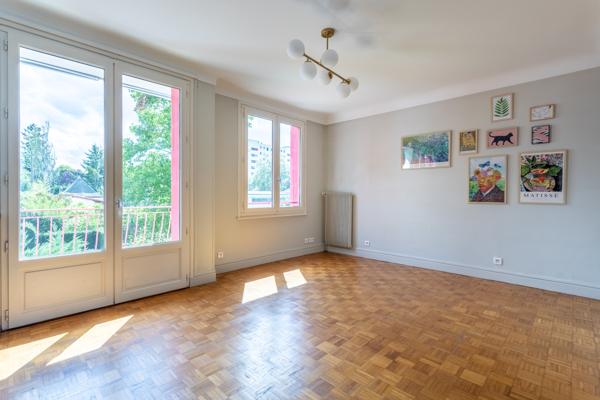 Maison mitoyenne Rue Marivaux Clermont-Ferrand (63000)