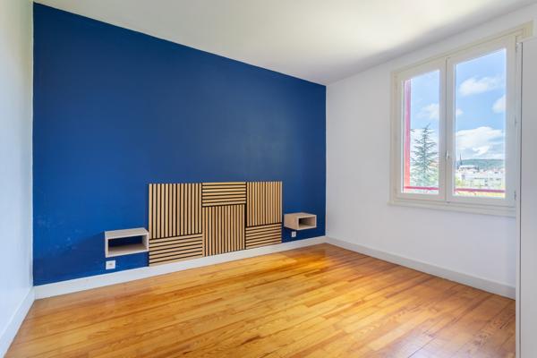 Maison mitoyenne Rue Marivaux Clermont-Ferrand (63000)