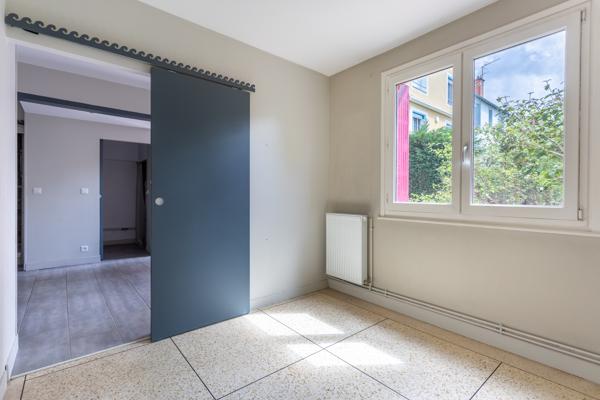 Maison mitoyenne Rue Marivaux Clermont-Ferrand (63000)