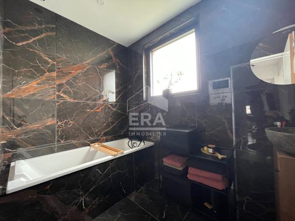 Maison Coudekerque Branche 4 chambres jardin et garage mitoyen en location