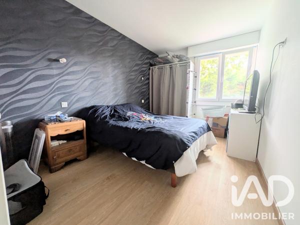 Appartement à vendre 3 pièces 59 m² Talange