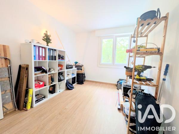 Appartement à vendre 3 pièces 59 m² Talange