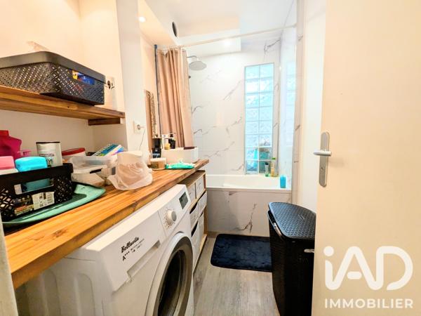 Appartement à vendre 3 pièces 59 m² Talange