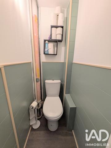 Appartement à vendre 3 pièces 59 m² Talange