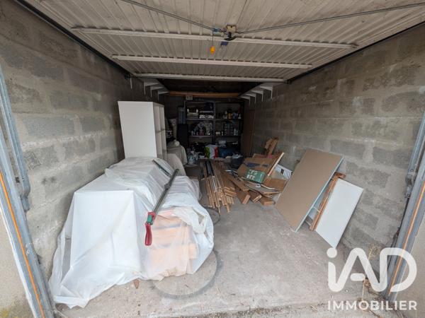 Appartement à vendre 3 pièces 59 m² Talange