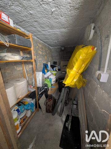Appartement à vendre 3 pièces 59 m² Talange