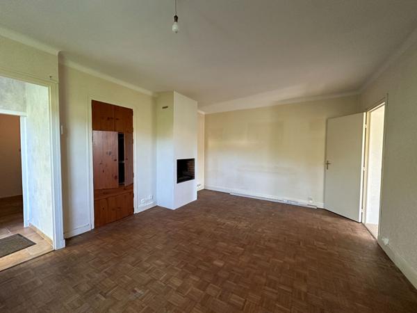 Maison en copropriété à vendre à Nantes - Chantenay - Sainte-Anne