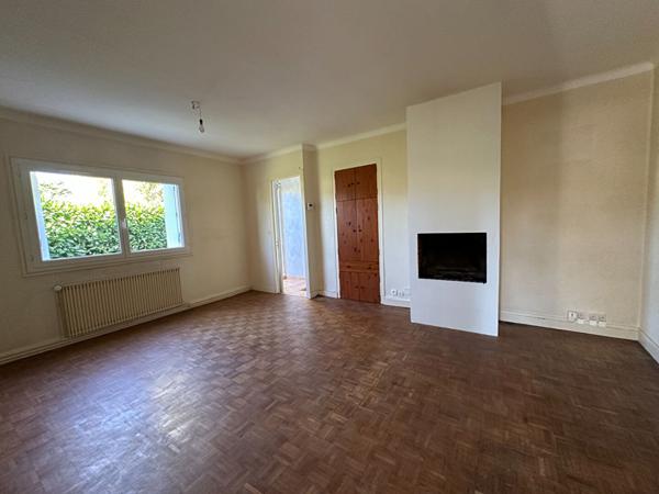 Maison en copropriété à vendre à Nantes - Chantenay - Sainte-Anne