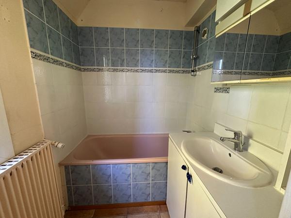 Maison en copropriété à vendre à Nantes - Chantenay - Sainte-Anne