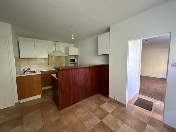 Maison en copropriété à vendre à Nantes - Chantenay - Sainte-Anne