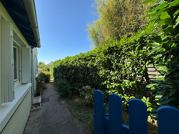 Maison en copropriété à vendre à Nantes - Chantenay - Sainte-Anne