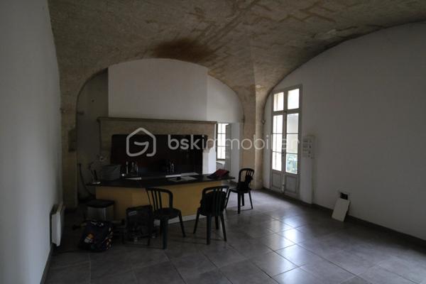 Appartement de 50 m²