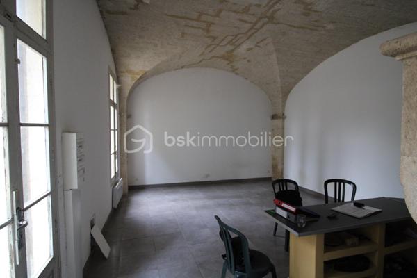 Appartement de 50 m²