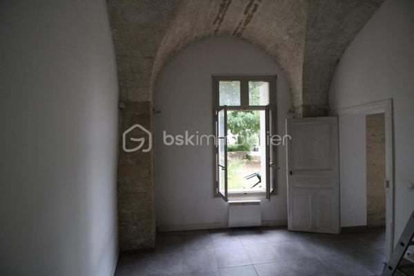 Appartement de 50 m²