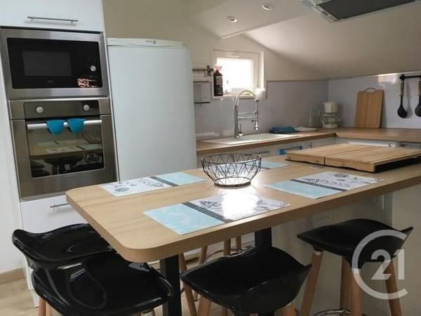 Appartement T3 à vendre  3 pièces - 33,32 m2 PEYREHORADE - 40