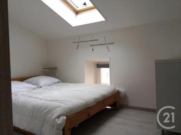 Appartement T3 à vendre  3 pièces - 33,32 m2 PEYREHORADE - 40