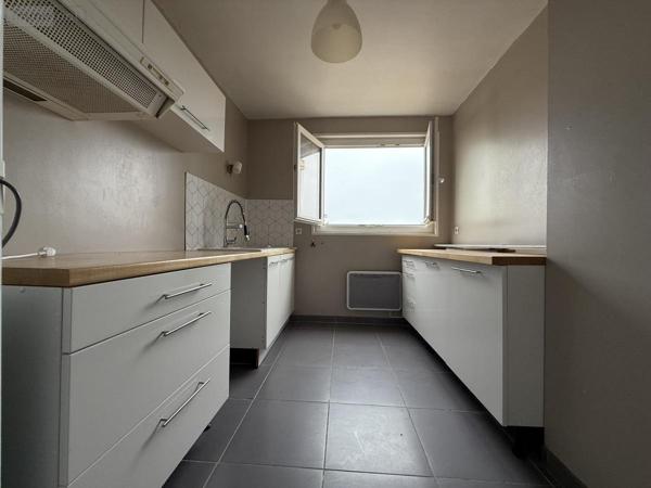 Appartement à vendre à Reims dans la Marne (51100), ref : 51066-1965 Châtillons