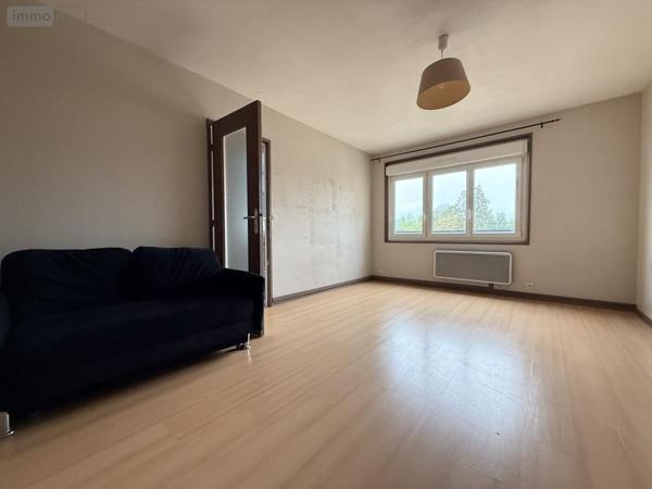 Appartement à vendre à Reims dans la Marne (51100), ref : 51066-1965 Châtillons