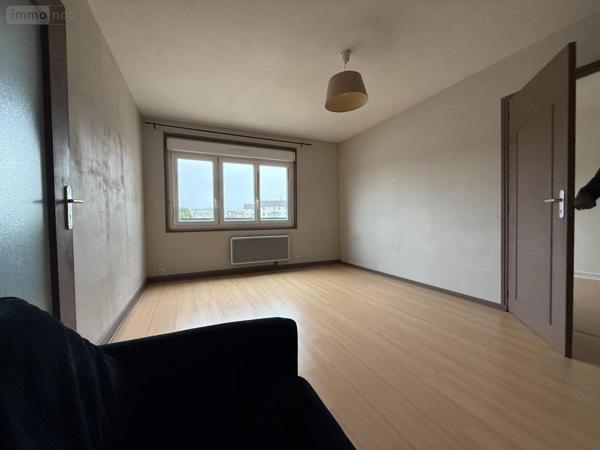 Appartement à vendre à Reims dans la Marne (51100), ref : 51066-1965 Châtillons