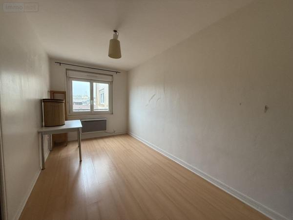 Appartement à vendre à Reims dans la Marne (51100), ref : 51066-1965 Châtillons