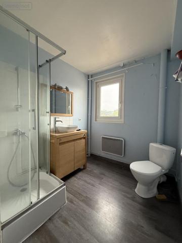 Appartement à vendre à Reims dans la Marne (51100), ref : 51066-1965 Châtillons