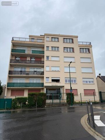 Appartement à vendre à Reims dans la Marne (51100), ref : 51066-1965 Châtillons